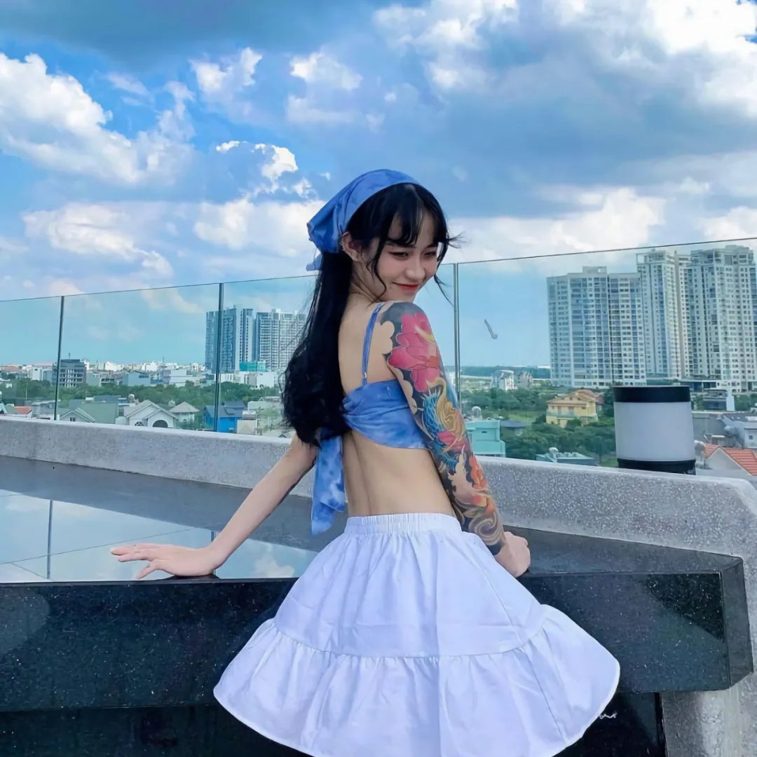 一千零一靥